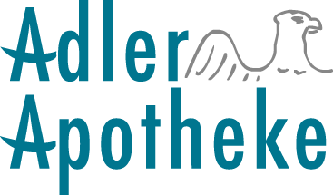Logo Adler Apotheke