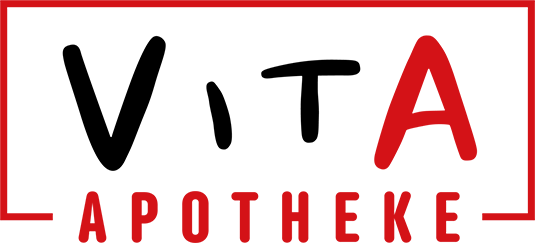 Logo Vita-Apotheke